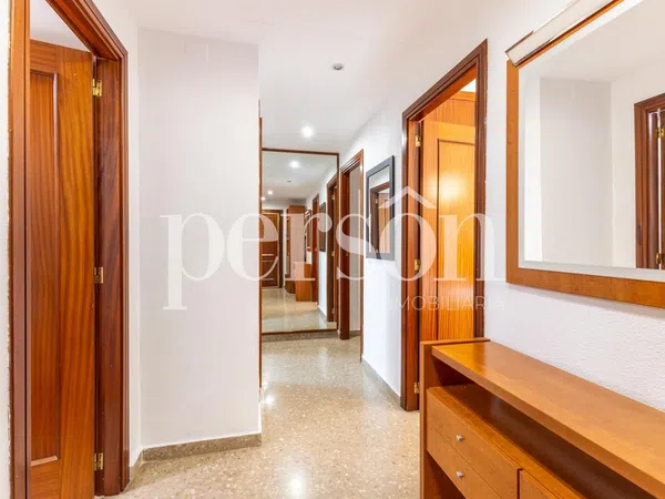 Piso en Calle d' Alcàsser, Soternes - Foto 21