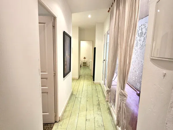 Piso en Calle dels Centelles, Russafa - Foto 9