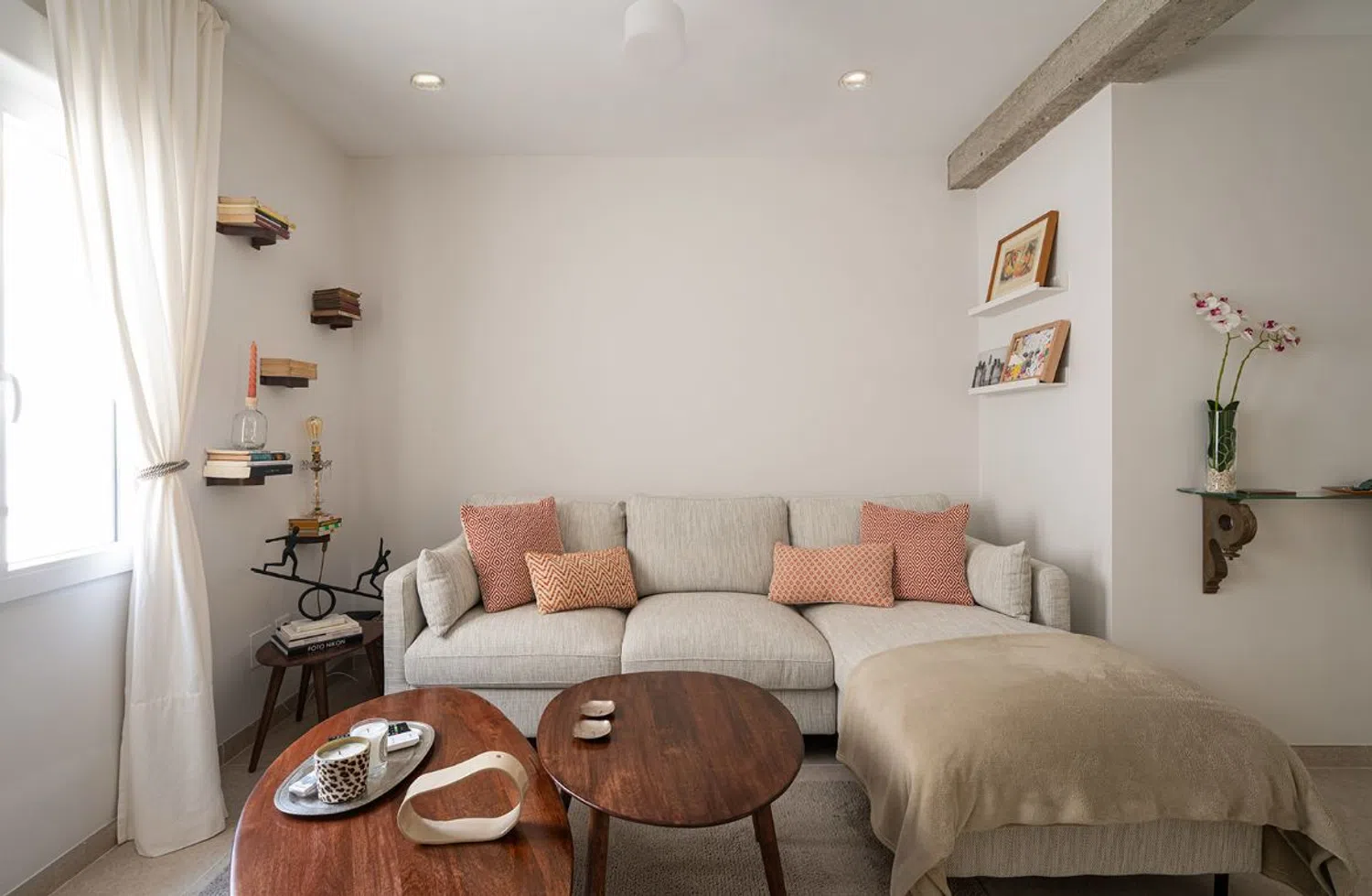 Piso en Barrio Ciudad Jardín - Foto 1