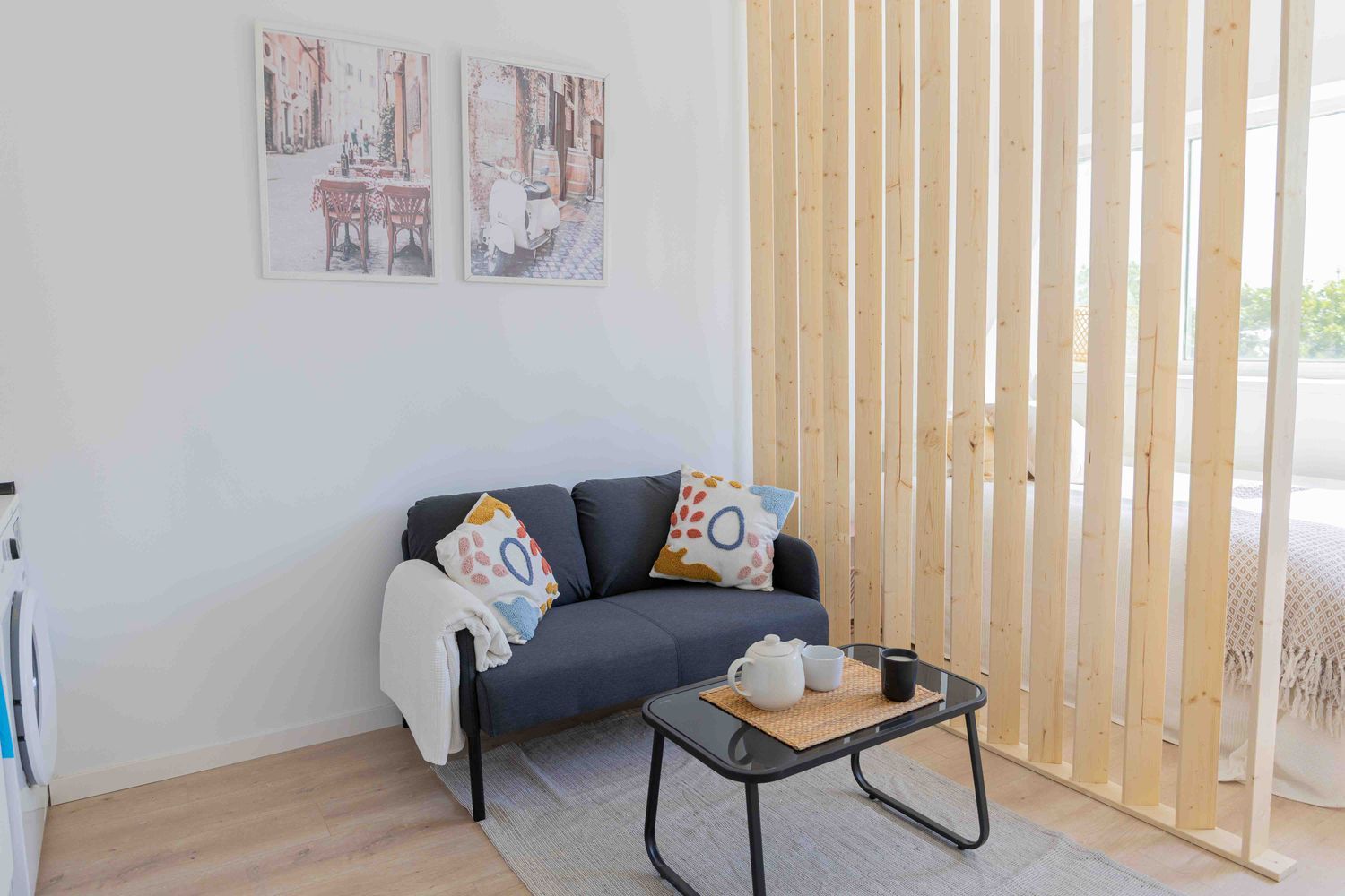 Estudio en avenida de Tenerife, 2 - Foto 4