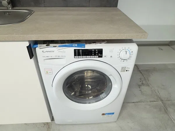 Piso en calle del Ministre Luis Mayans, 10 - Foto 7