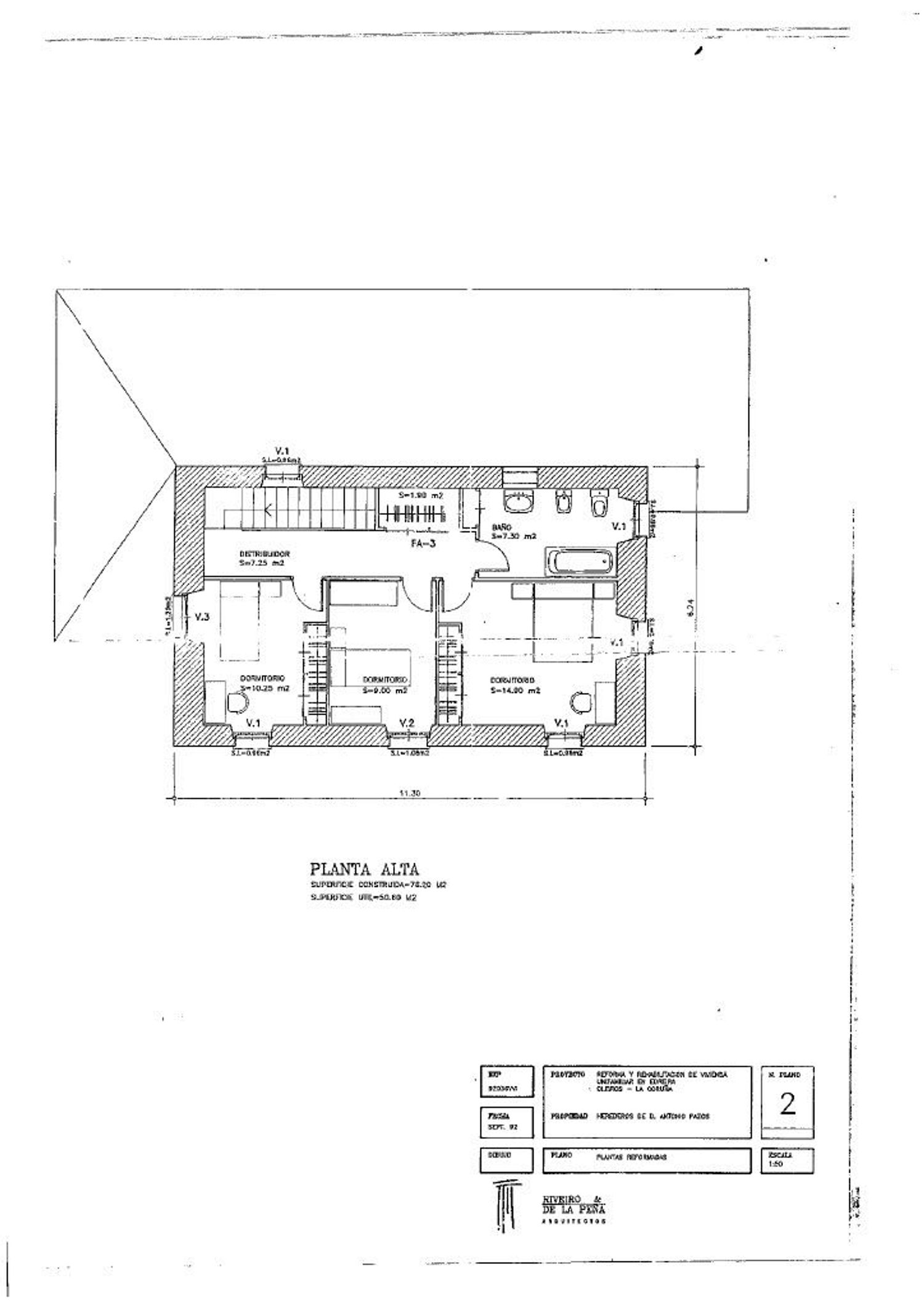 Casa independiente en calle Cobo, 33 - Foto 29