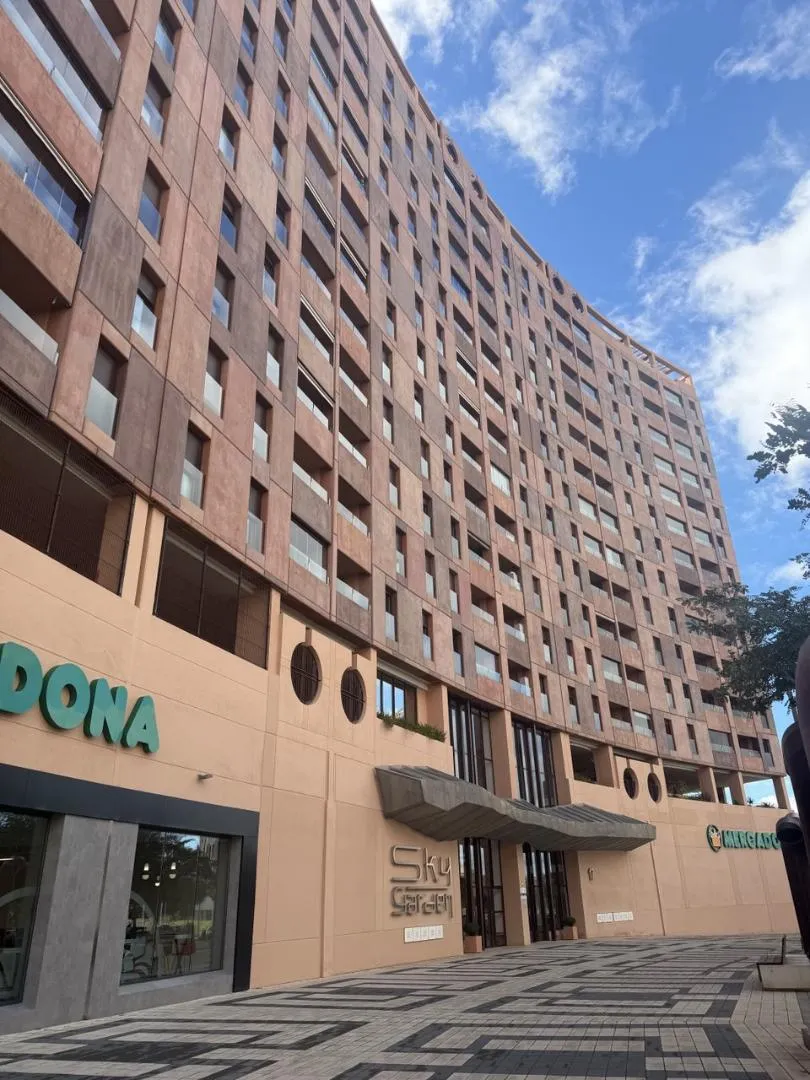 Piso en  Calle Juan de Robles 49 - Foto 2