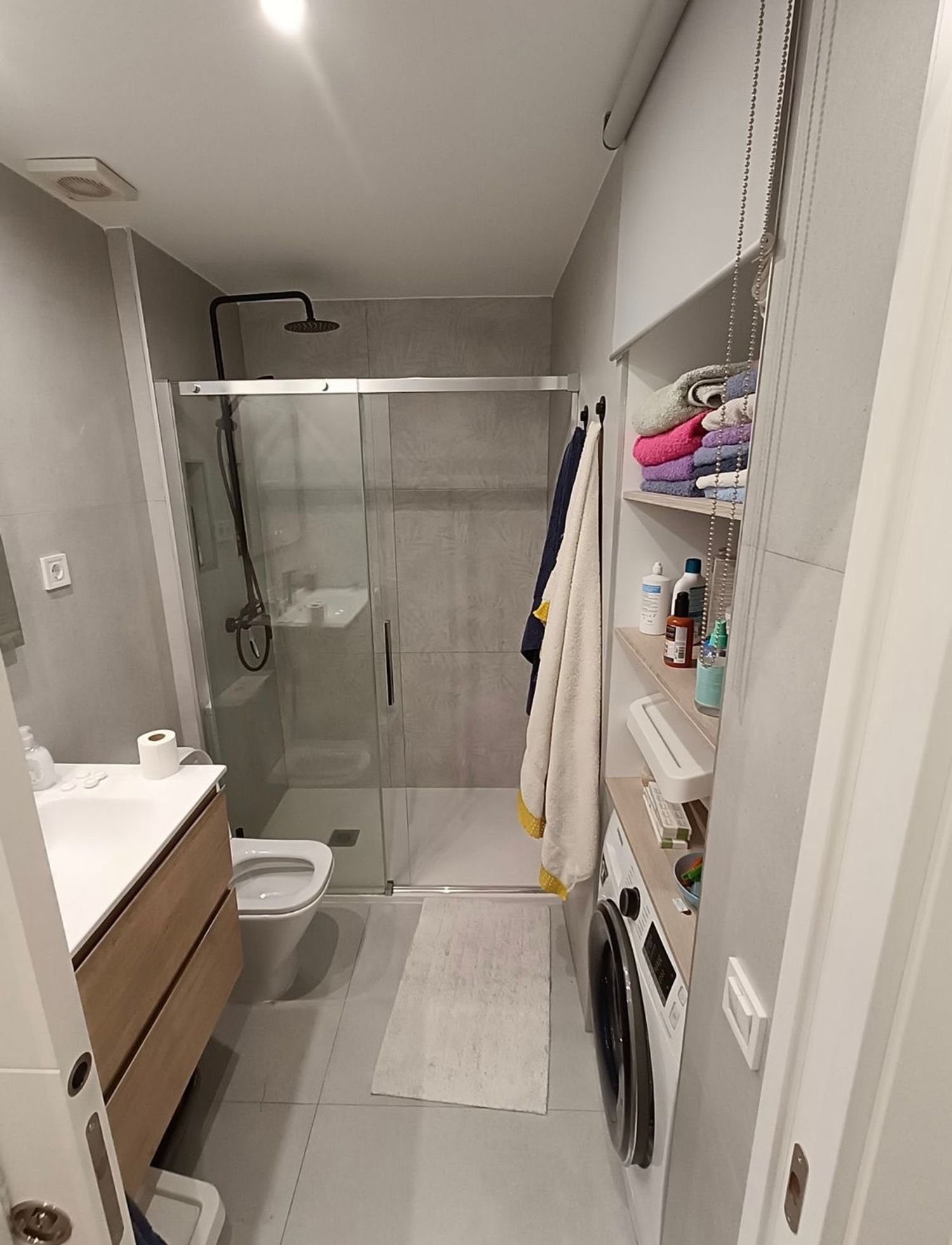 Piso en calle de Aldea del Fresno, 25 - Foto 9