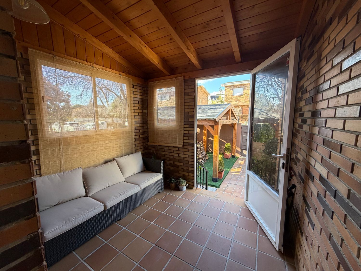 Chalet pareado en Calle Arroyo de las Callejas, 13 D - Foto 24