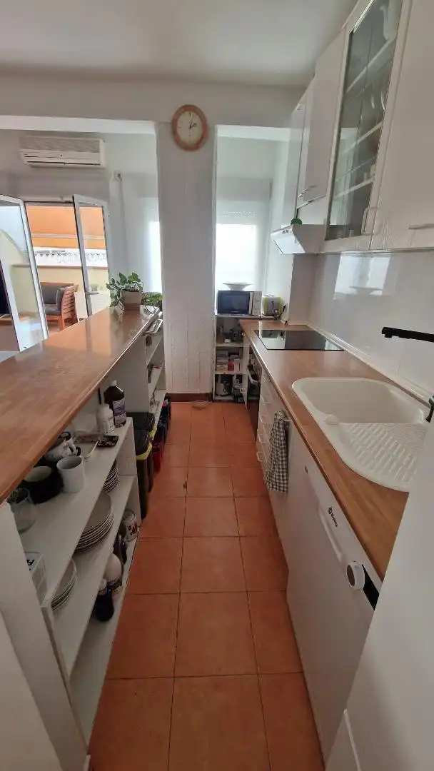 Piso en  Calle de Manuel Cortina 5 - Foto 10