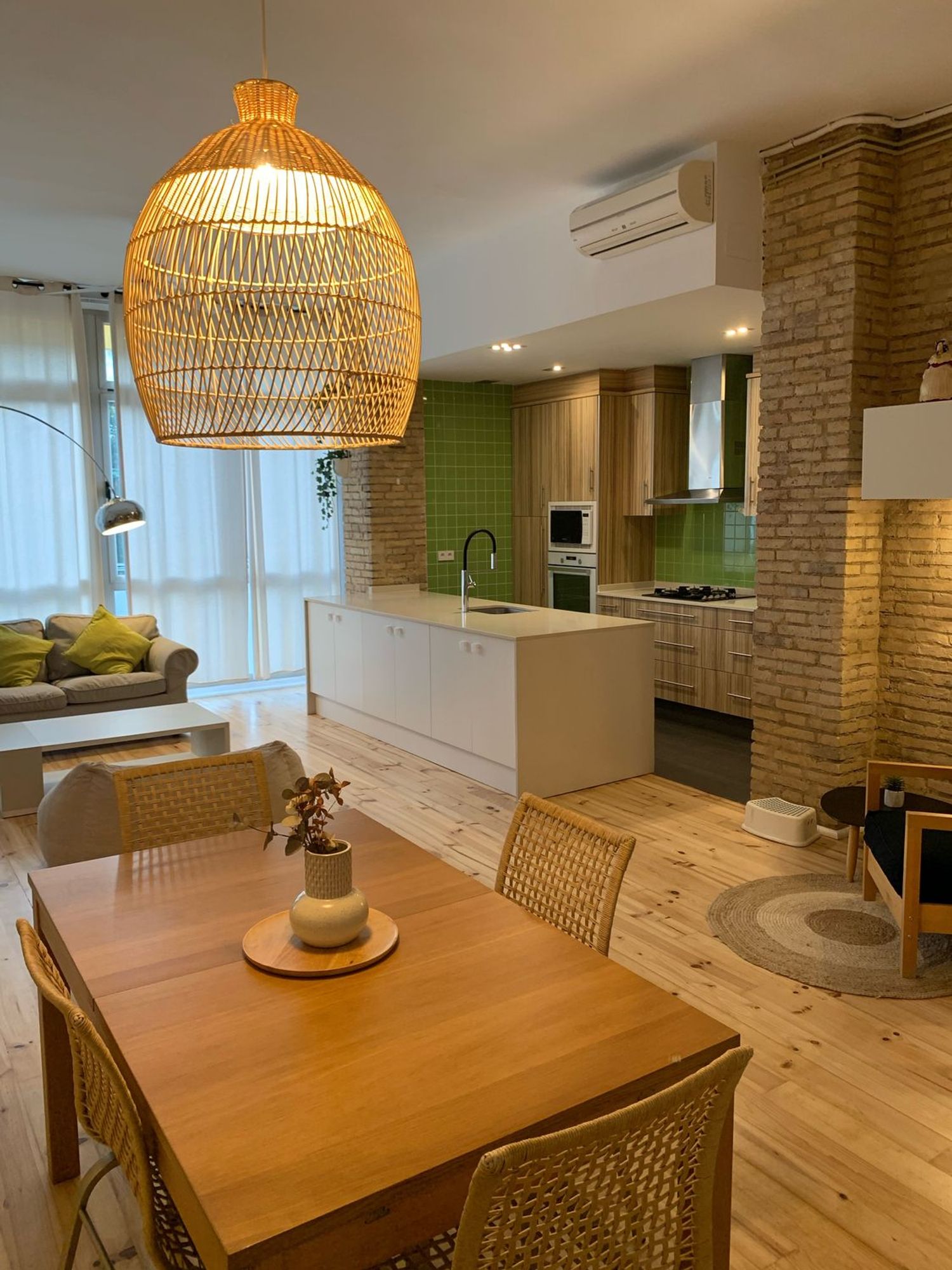 Piso en calle de Cuba, 58 - Foto 3