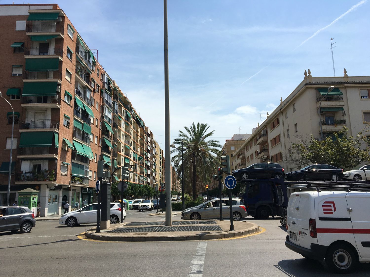 Piso en Manuel Candela, Albors - Foto 17