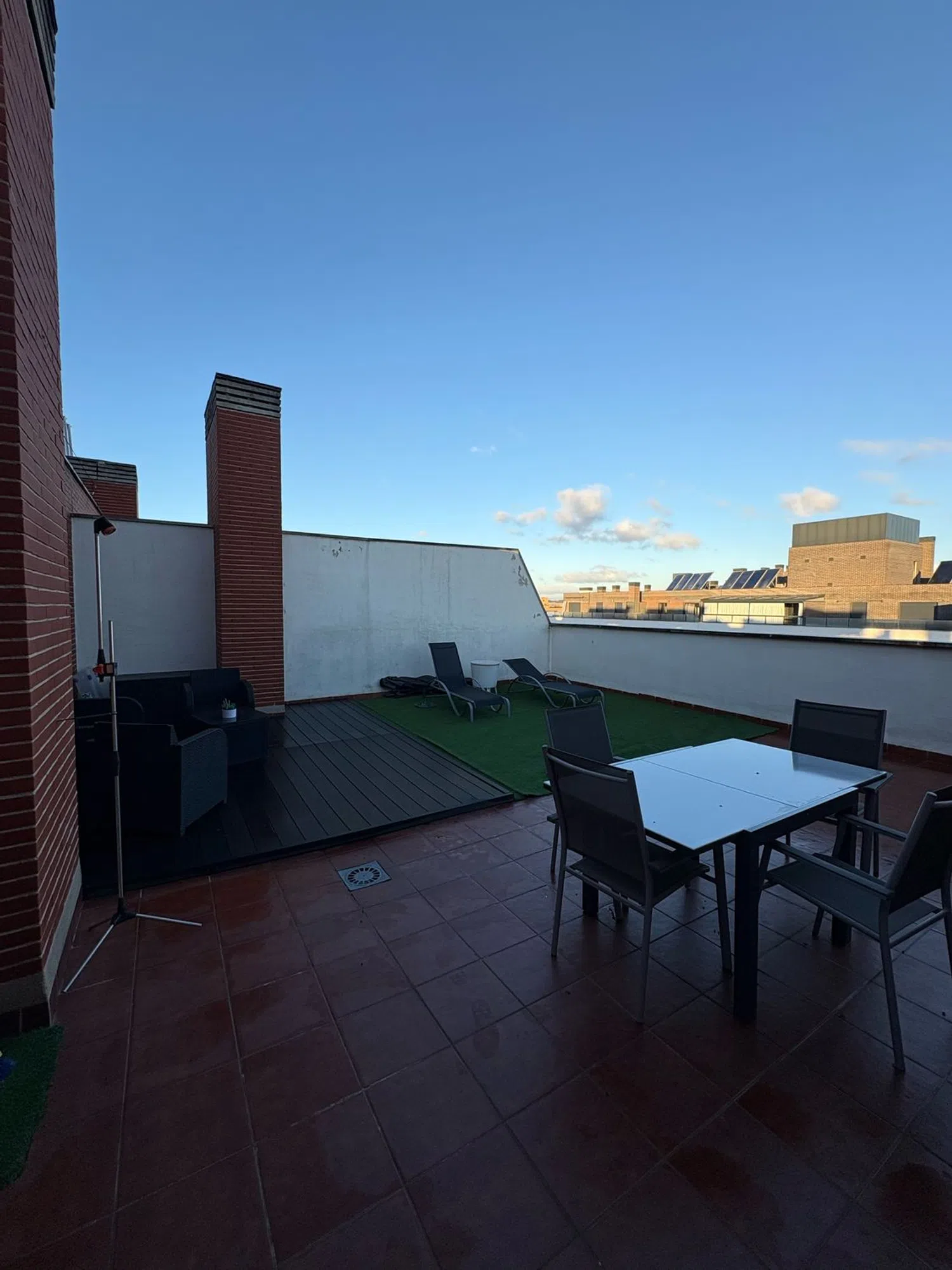 Ático en calle Juan Bautista Monegro, 10 - Foto 16