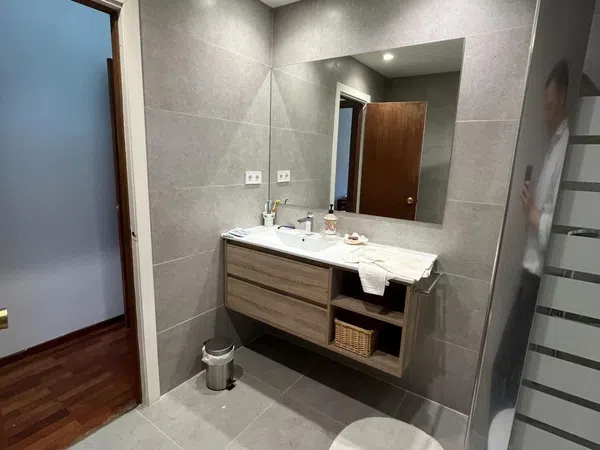 Chalet adosado en Calle Zorzal, 8, Marazuela- El Torreón - Foto 17