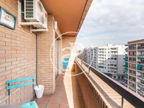 Piso en Avenida de Giorgeta, La Raiosa - Foto 27