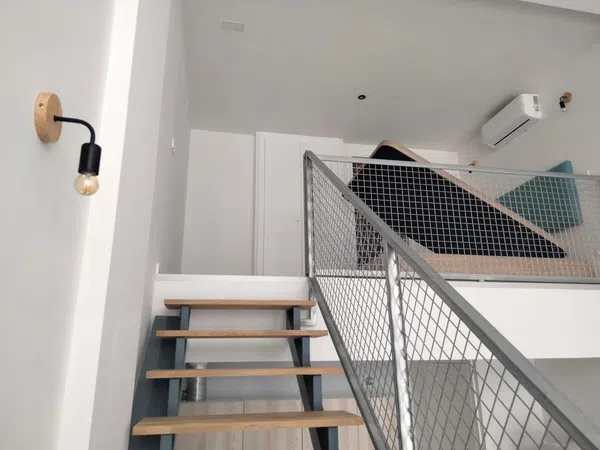 Dúplex en Calle San Eustaquio, Villaverde Alto - Foto 6