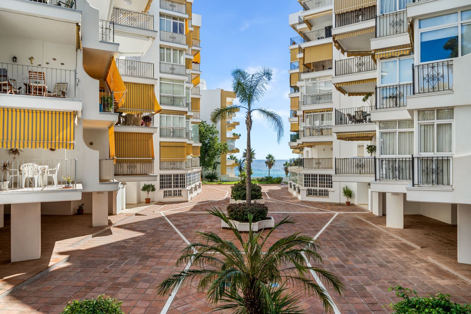 Piso en Calle Jábega, 2, Playa Bajadilla-Puertos - Foto 9