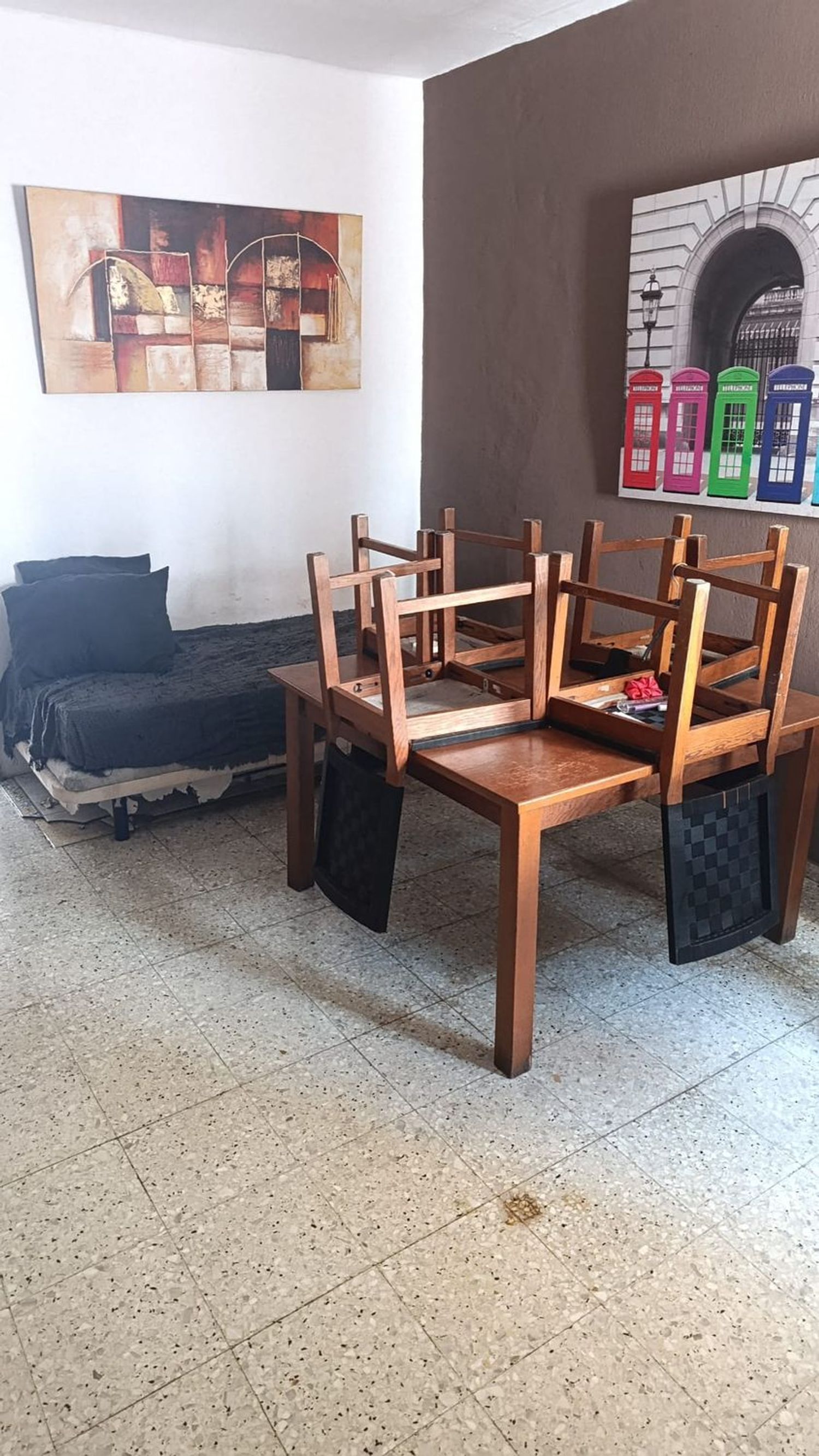 Piso en Calle doña perfecta, 24, Schamann - Rehoyas - Foto 11