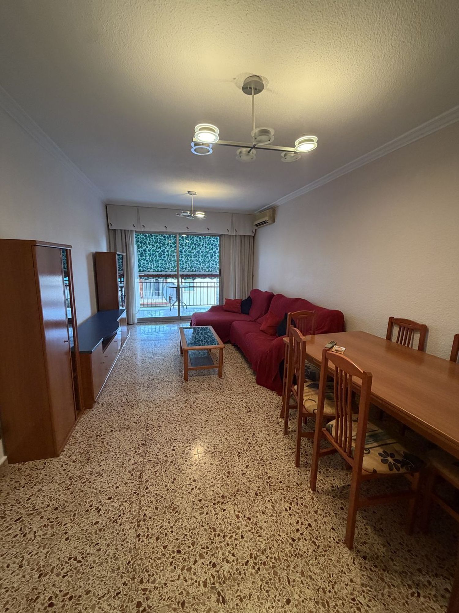 Piso en Calle de Sant Mateu, 57, Plà del Bon Repòs-La Goteta - Foto 14