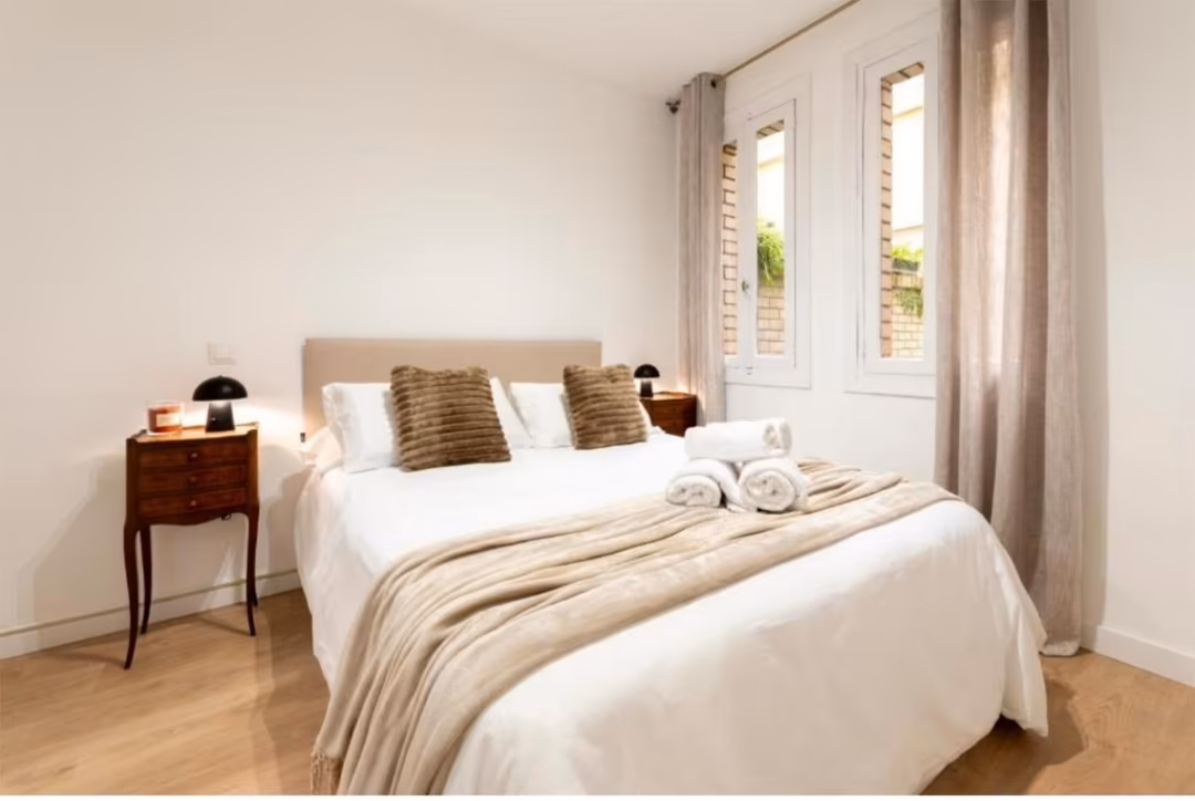 Piso en  Calle del Pez 14 - Foto 4