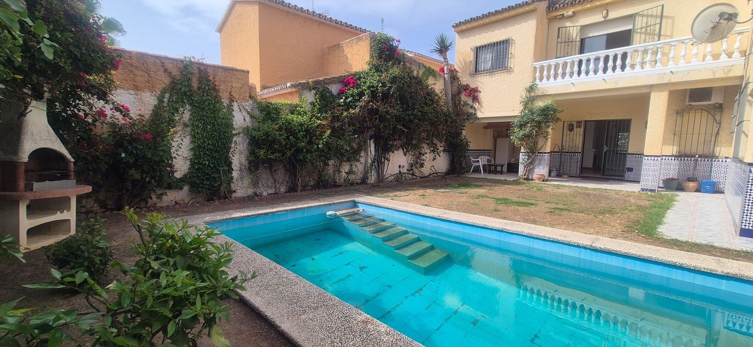 Casa o chalet independiente en Avenida de Mijas, 6, Solymar - Puerto Marina, Solymar - Puerto Marina - Foto 15