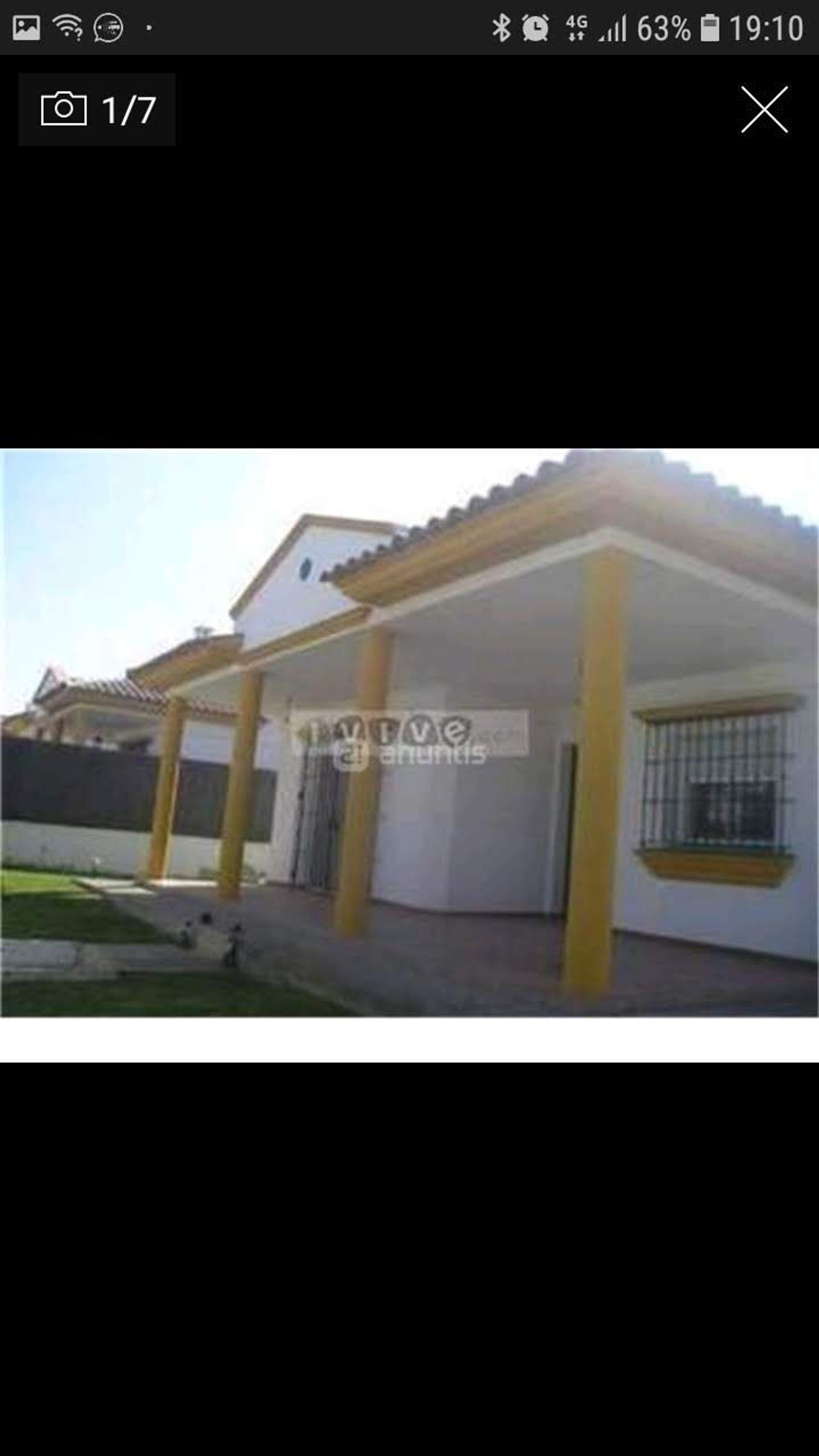 Casa o chalet independiente en Calle Noruega, 29 - Foto 1