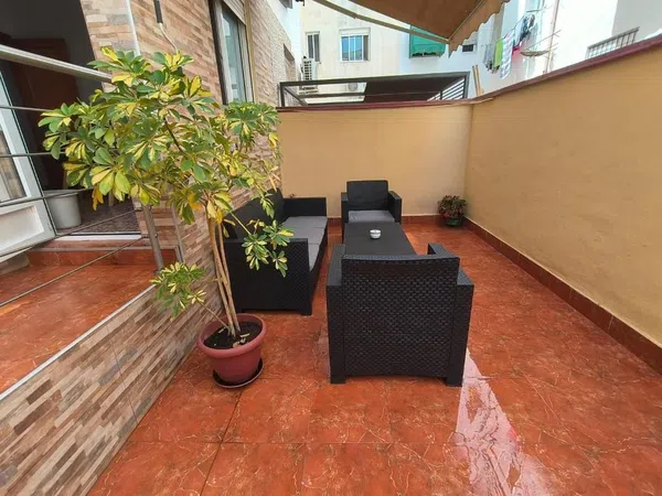 Piso en Barcelona, Plà del Bon Repòs-La Goteta - Foto 16