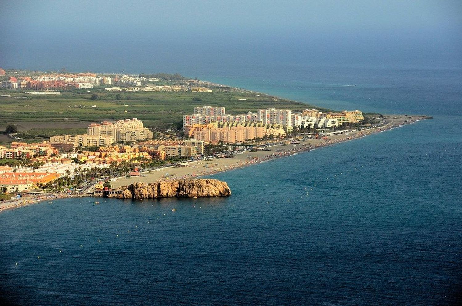 Dúplex en Avenida del mediterráneo, 7, Salobreña Costa, Salobreña Costa - Foto 27