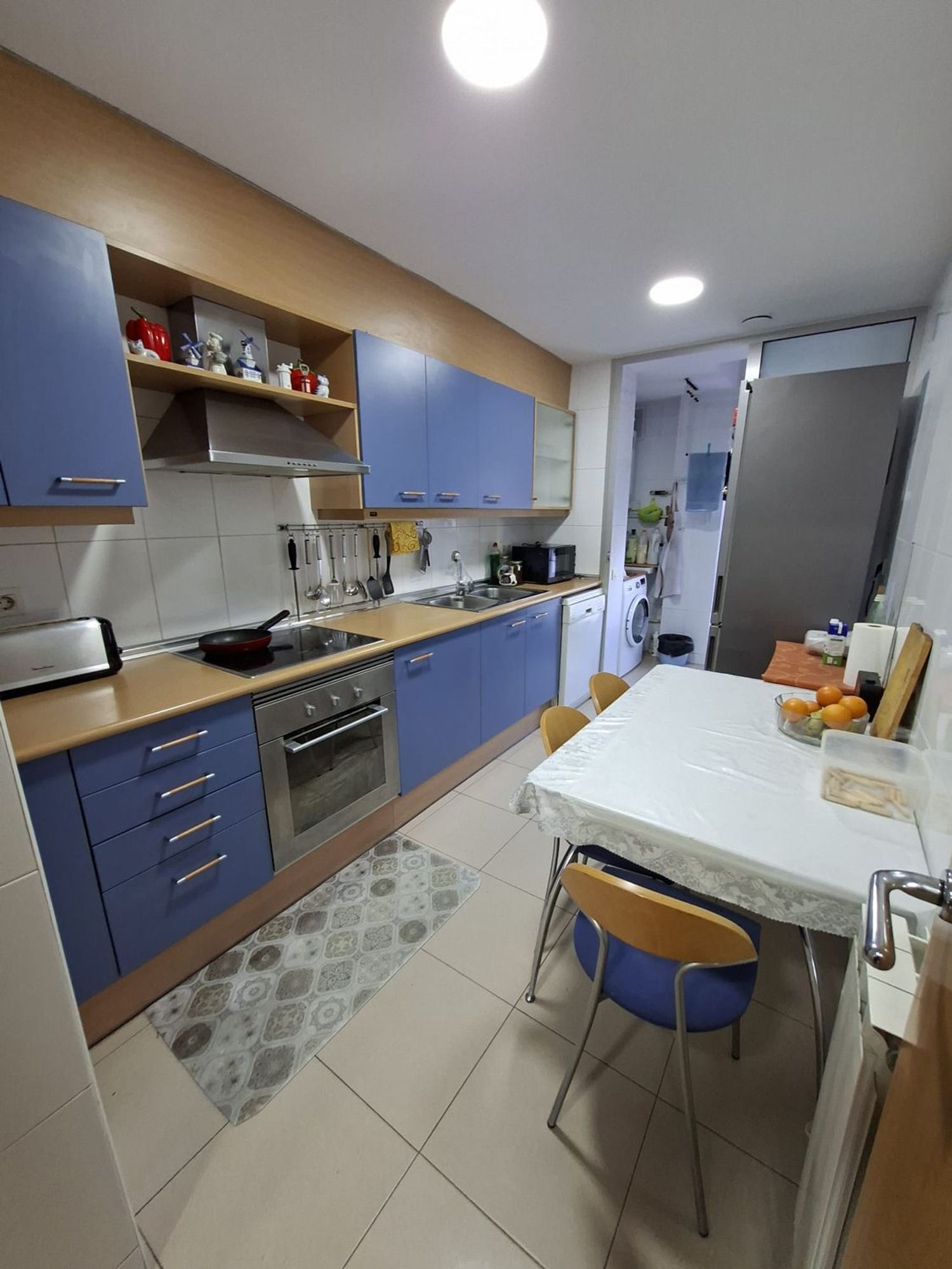 Piso en calle de Marià Fortuny, 70 - Foto 4