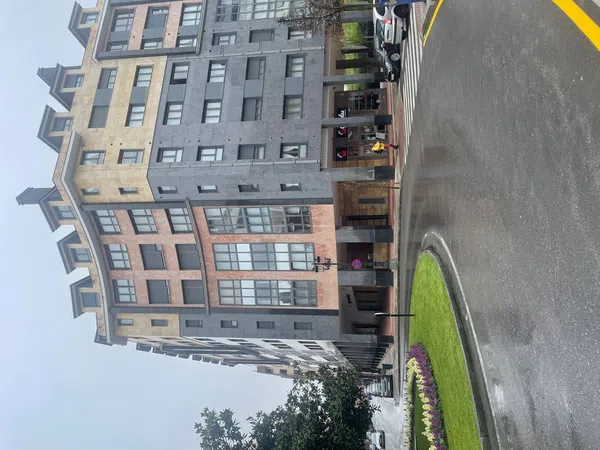 Piso en calle Belarmino Cabal, 11 - Foto 1