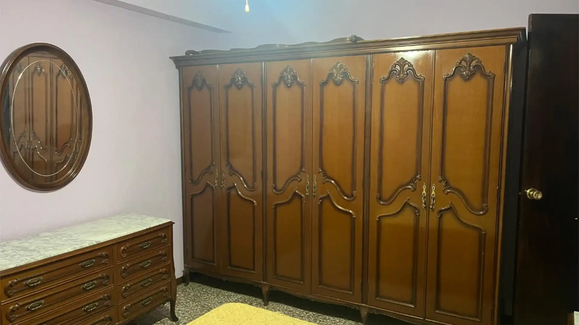 Piso en  Calle Venegas 10 - Foto 20