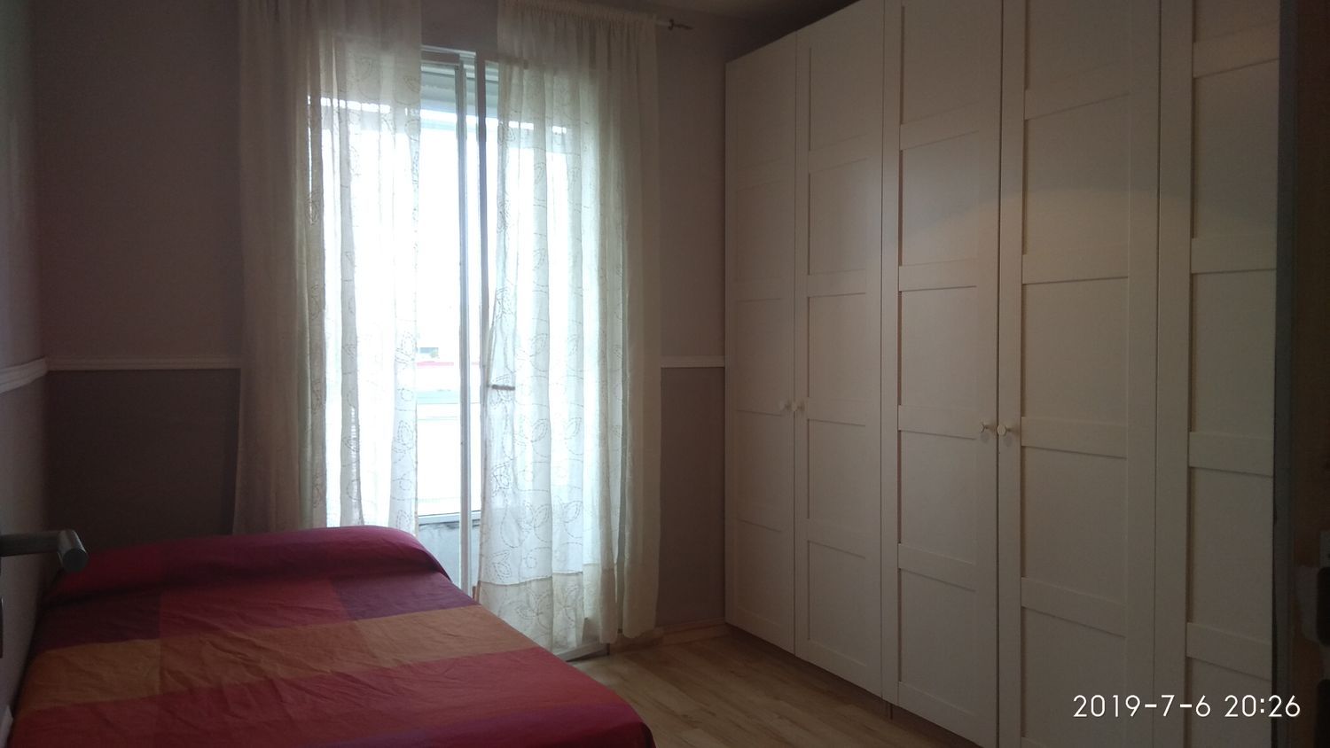 Ático en avenida de Miraflores, 71 - Foto 2