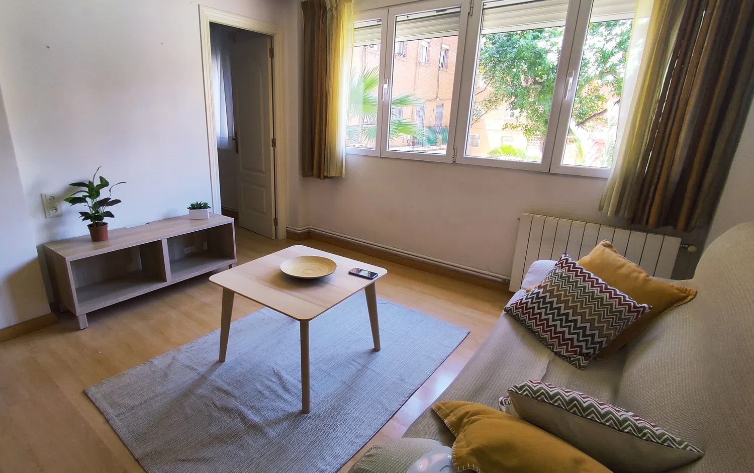 Piso en avenida del Cid, 59 - Foto 1