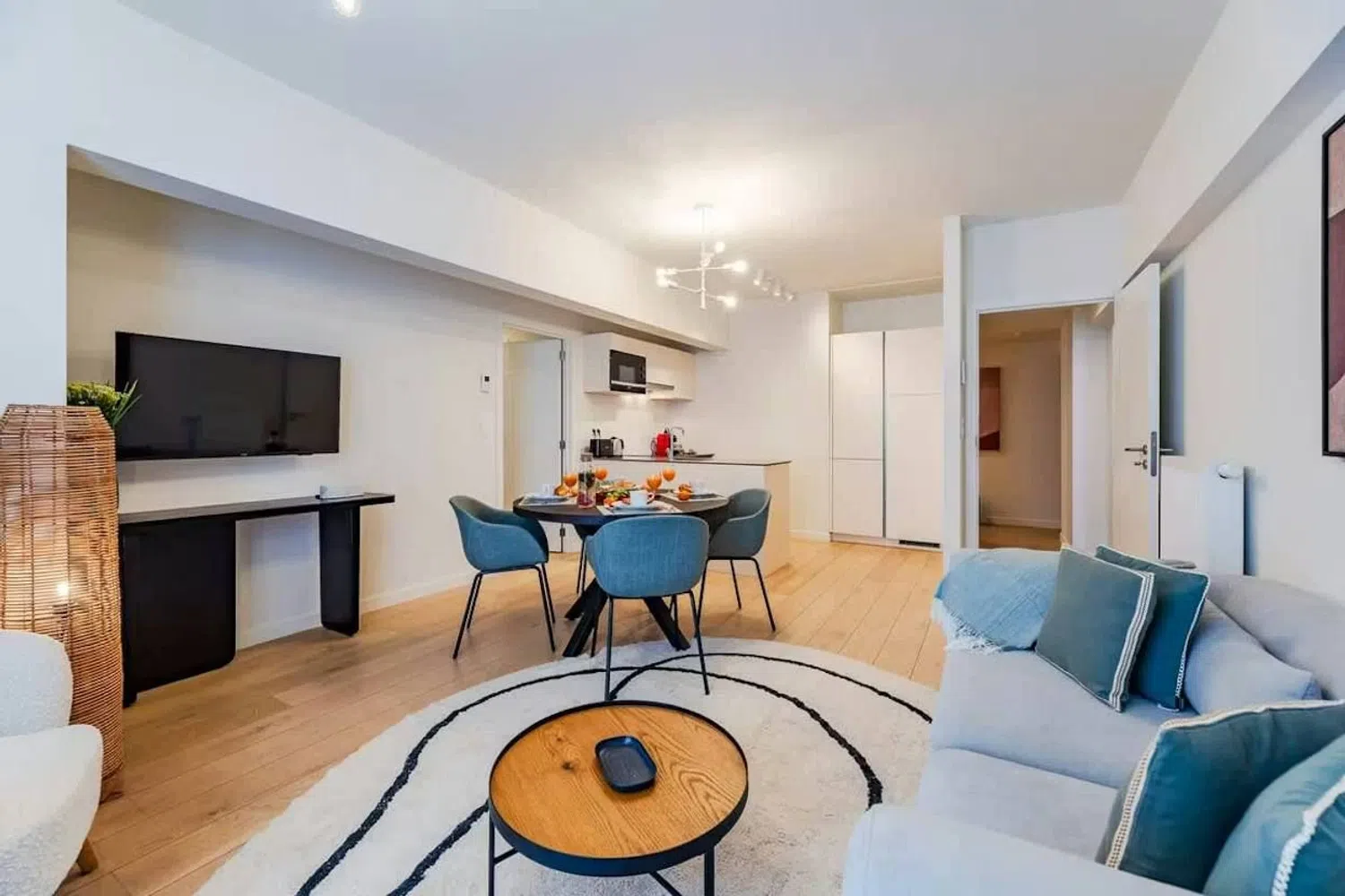 Piso en calle Nueva Alta, 31 - Foto 28