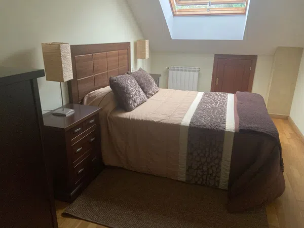 Ático en Calle da Azucena, 13 - Foto 8