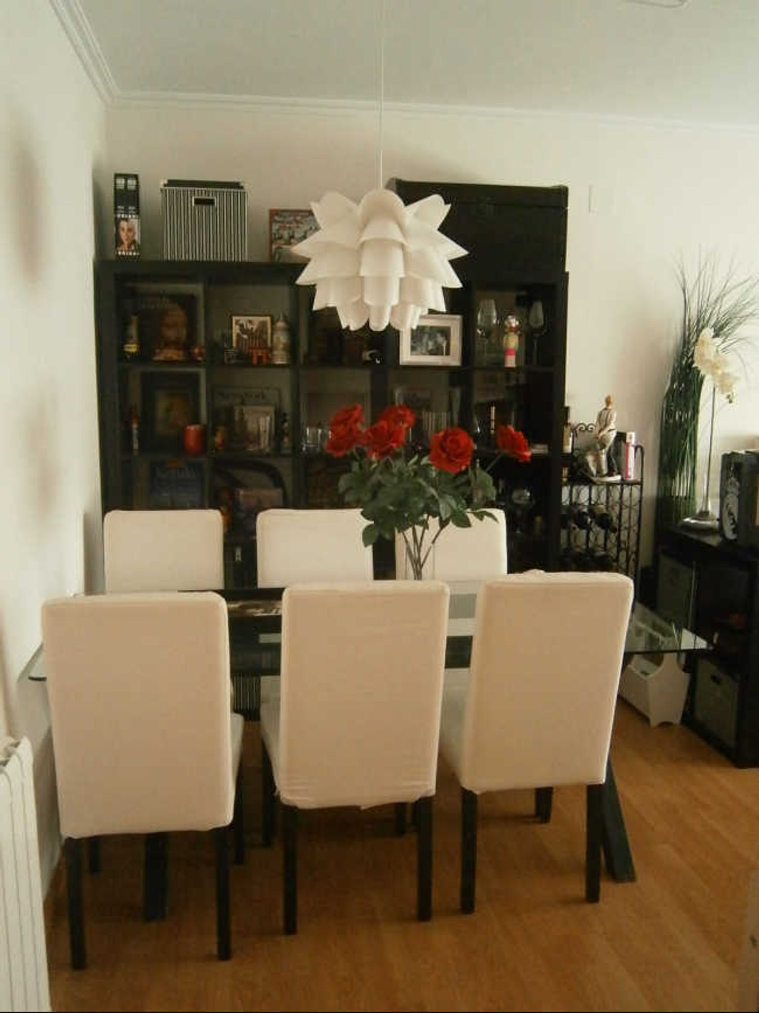 Piso en calle Puente la Reina, 46 - Foto 1