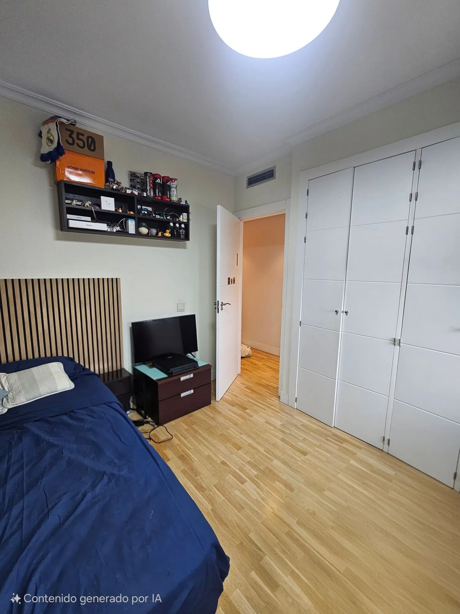 Piso en Galeón, 28 - Foto 21