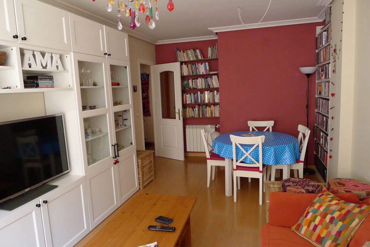 Piso en calle Conde de Vistahermosa, 7 - Foto 4