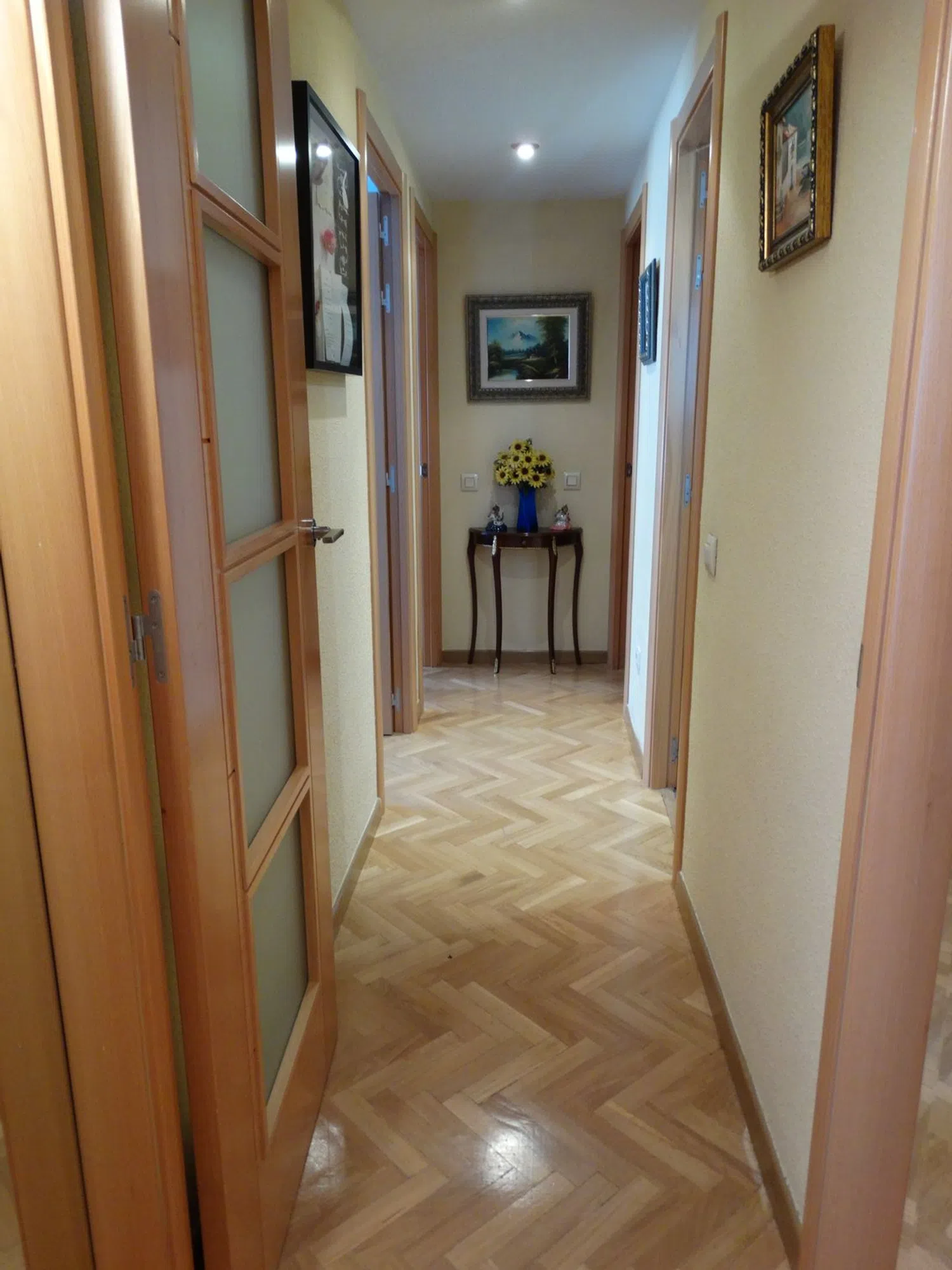 Piso en calle Sofía, 50 - Foto 18