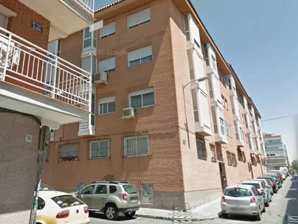 Piso en Calle de Berastegui, 30, Pueblo Nuevo, Madrid