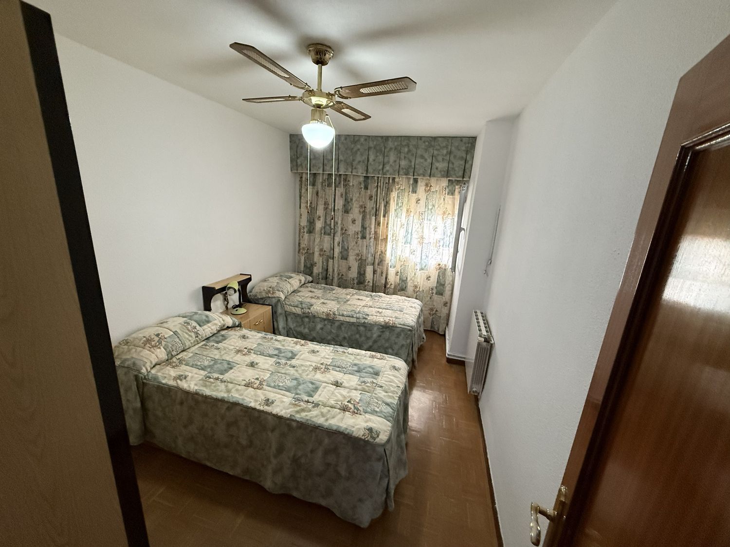 Piso en calle de Cuart de Poblet, 13 - Foto 17