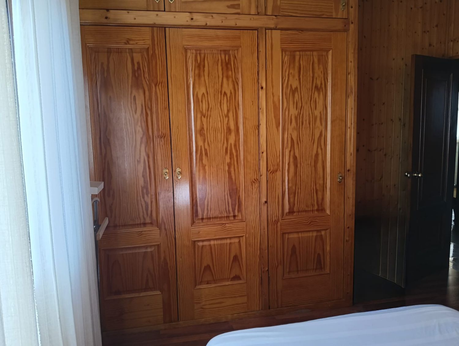 Piso en calle da Fonte Santa, 56 - Foto 8