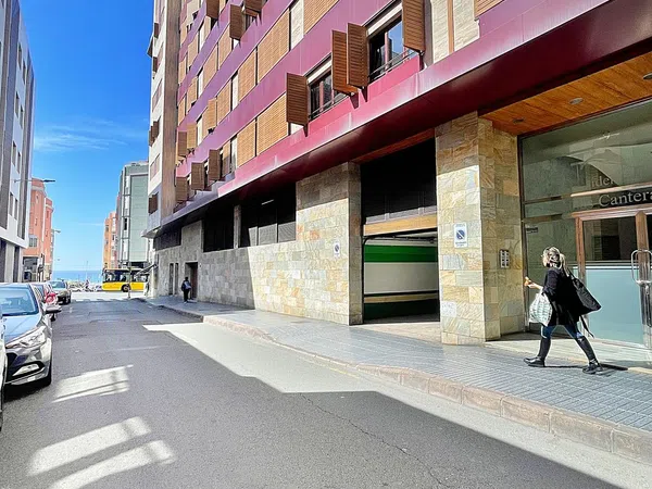 Piso en Calle Pizarro, Guanarteme - Foto 16