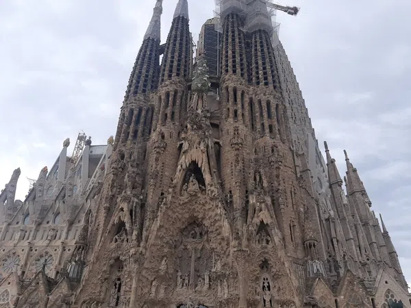 Local en Pastelería en La Sagrada Família, La Sagrada Família - Foto 3