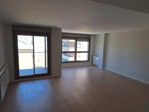 Piso en calle de Luis Bermejo, 5