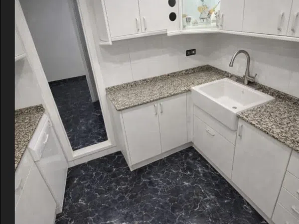 Piso en calle Aguileres, 20 - Foto 2