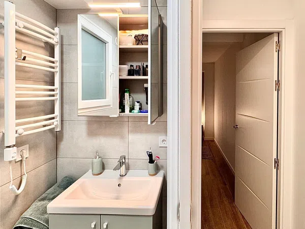 Piso en calle Sevilla, 112 - Foto 14