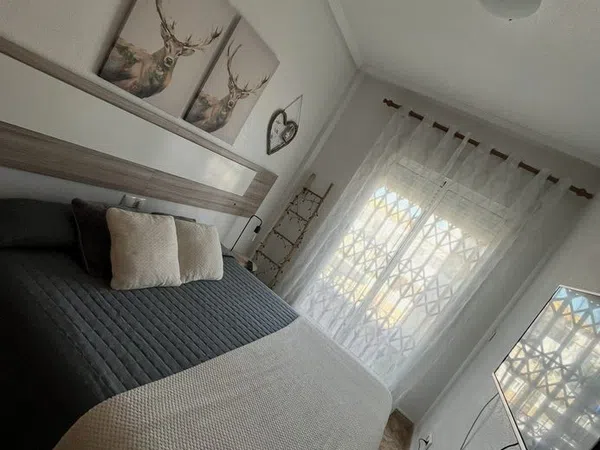 Chalet adosado en Calle Almorávides, 10, La Ciñuelica - Villa Rosa - Foto 2