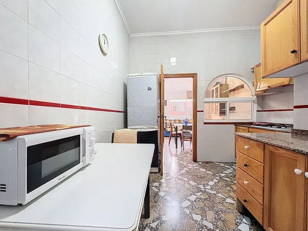 Piso en Calle San Pascual, 220, Avenida Habaneras - Curva de Palangre - Foto 10