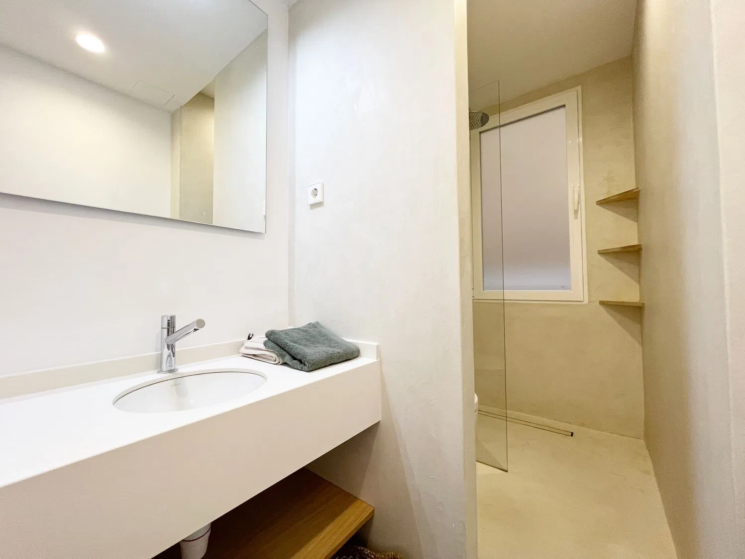 Piso en calle del General Pardiñas, 82 - Foto 14