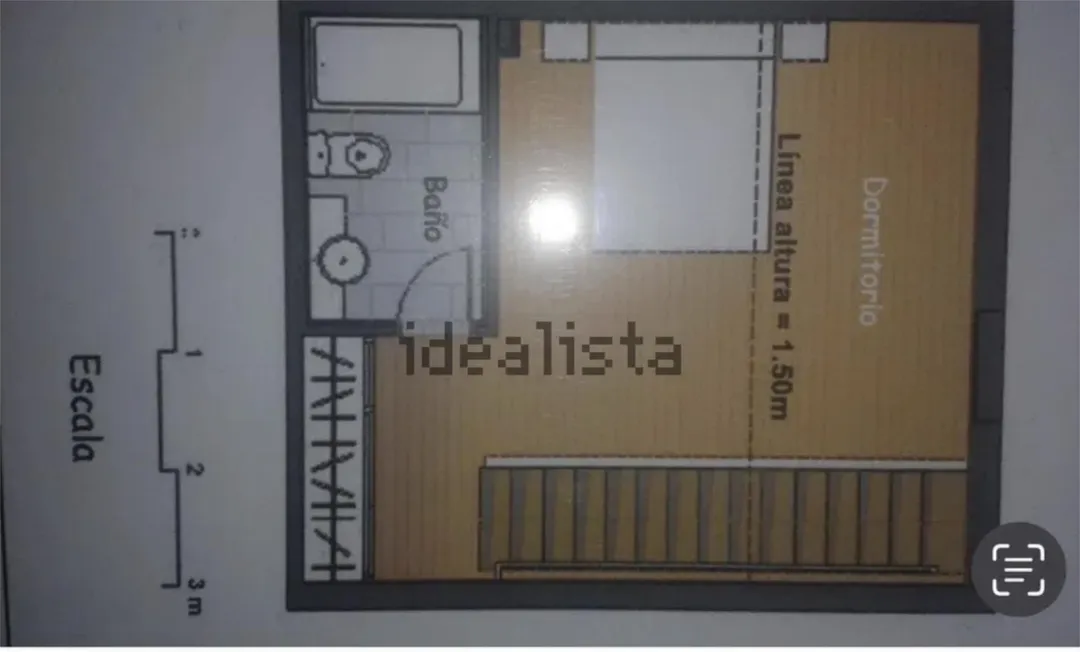 Piso en  Calle San Antón 22 - Foto 9