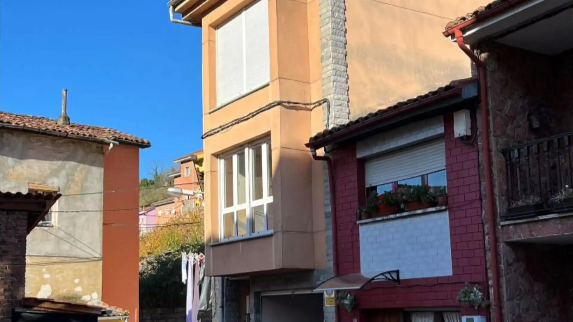 Piso en  Cuesta Llugaron 35 - Foto 1