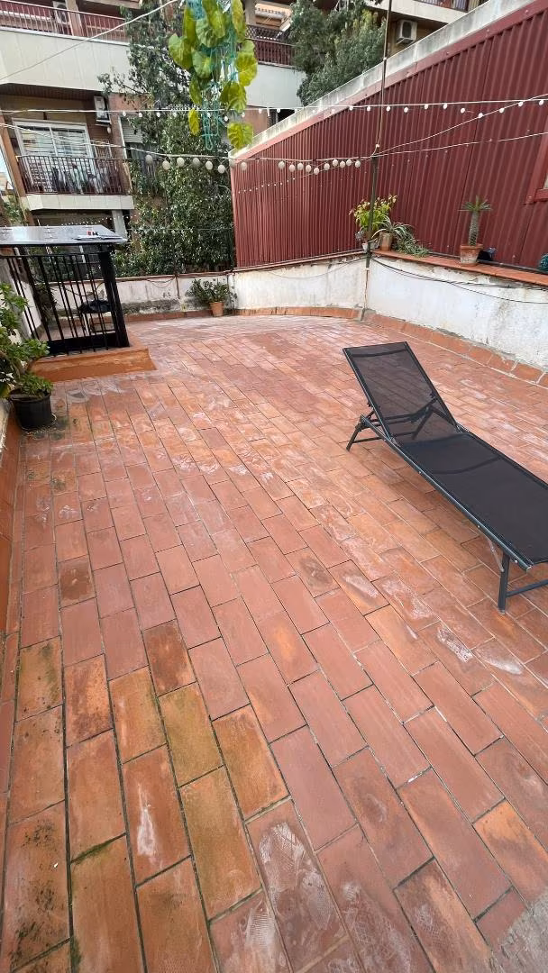 Piso en  Carrer de Begur 3