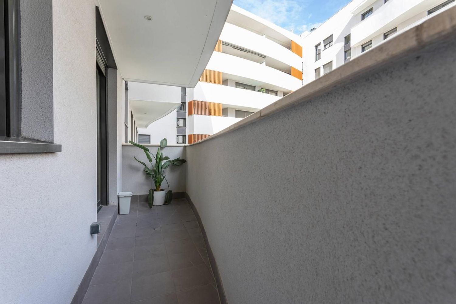 Piso en Calle de Gonçal Pons, Santa Eulàlia - Foto 25